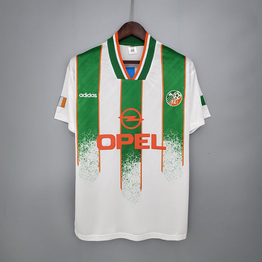 Camiseta Irlanda 1994 Visitante | Retro