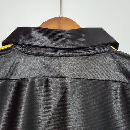 Camiseta Real Madrid Visita Retro 1998/99