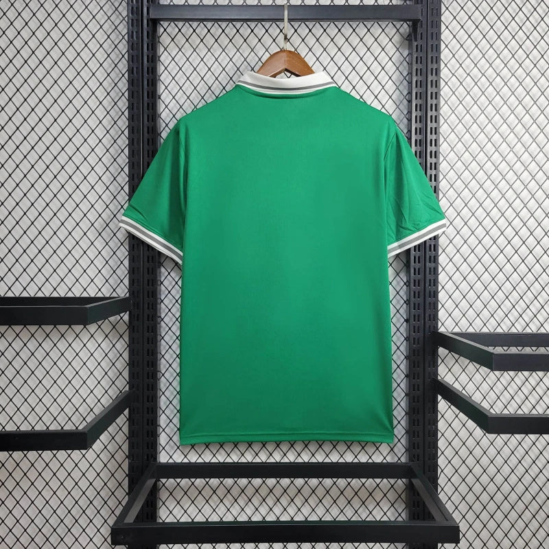 Camiseta Nigeria  Local 2024 | Versión fan