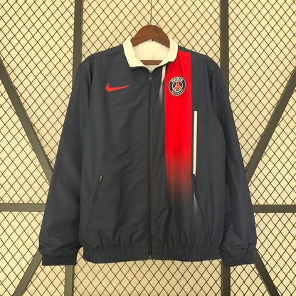 Cortavientos Reversible PSG 2024/25