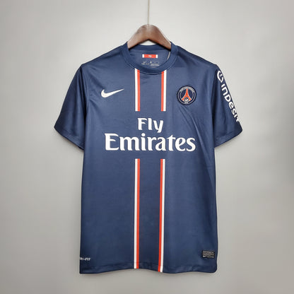 PSG 12/13 Local | Retro