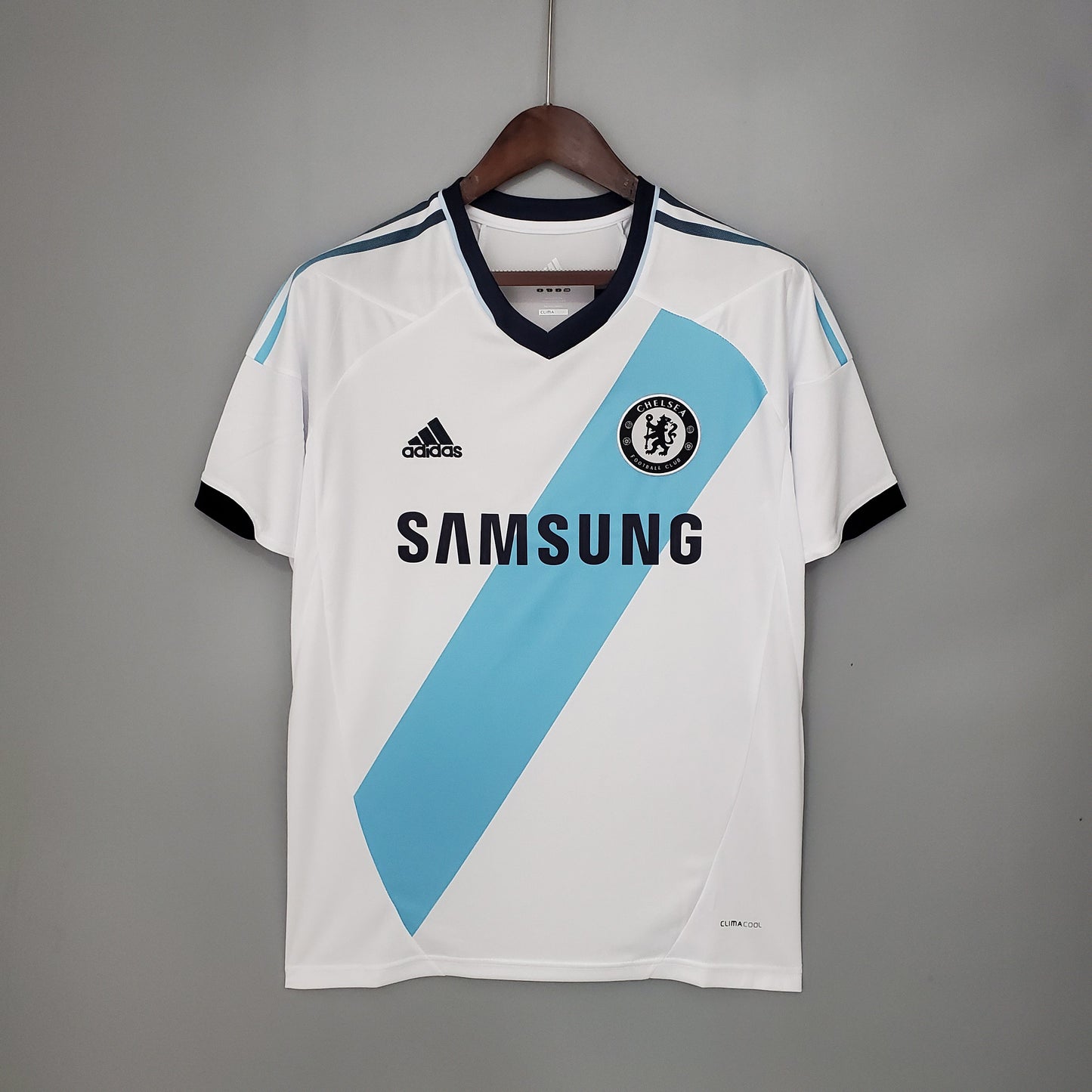 Chelsea 12/13 Visitante | Retro