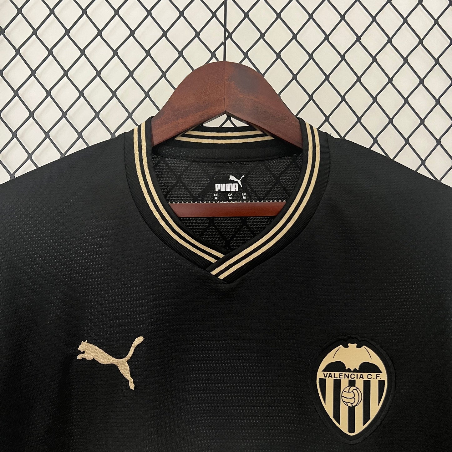 Camiseta Valencia Special Edition 2024/25  | Versión fan