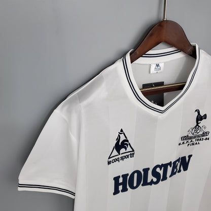 Tottenham 83/84 Local | Retro