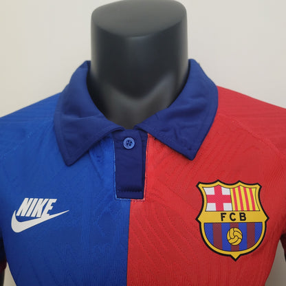 Camiseta Barcelona Edición especial 2023-24 | Versión jugador