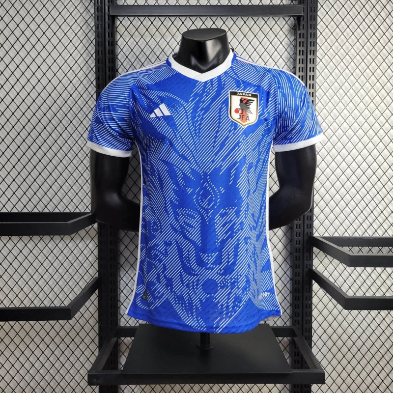 Camiseta Japón Special Edition 2024-25 | Versión jugador