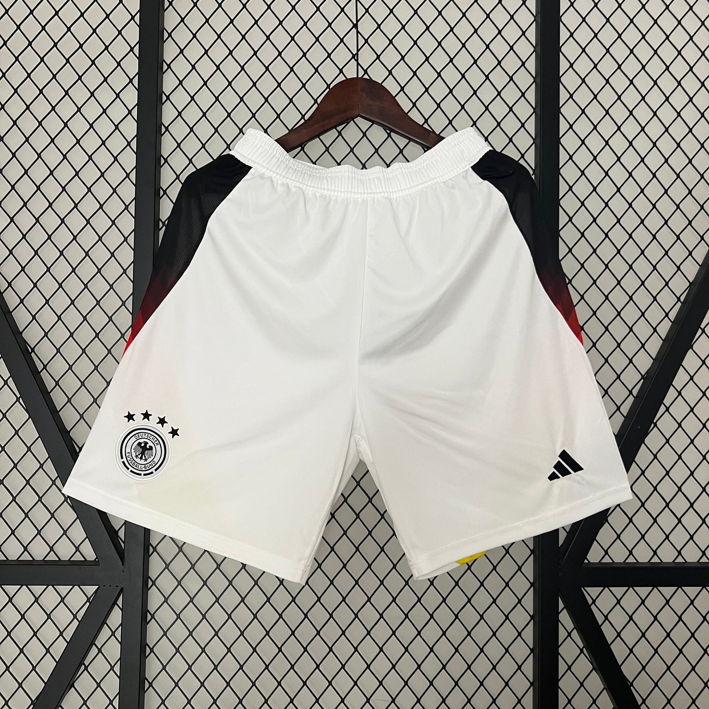 Short Alemania Local 2024/25