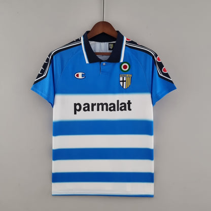 Parma Calcio 99/00 Visita | Retro