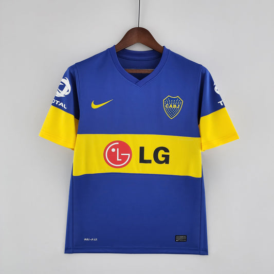 Boca Juniors 11/12 Local | Retro