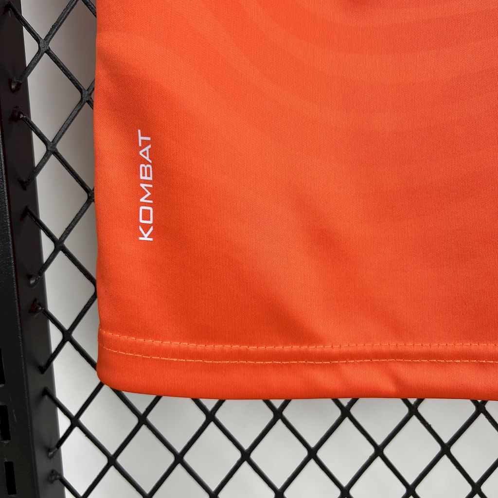 Vasco da Gama Portero 2025/26 Versión Fan