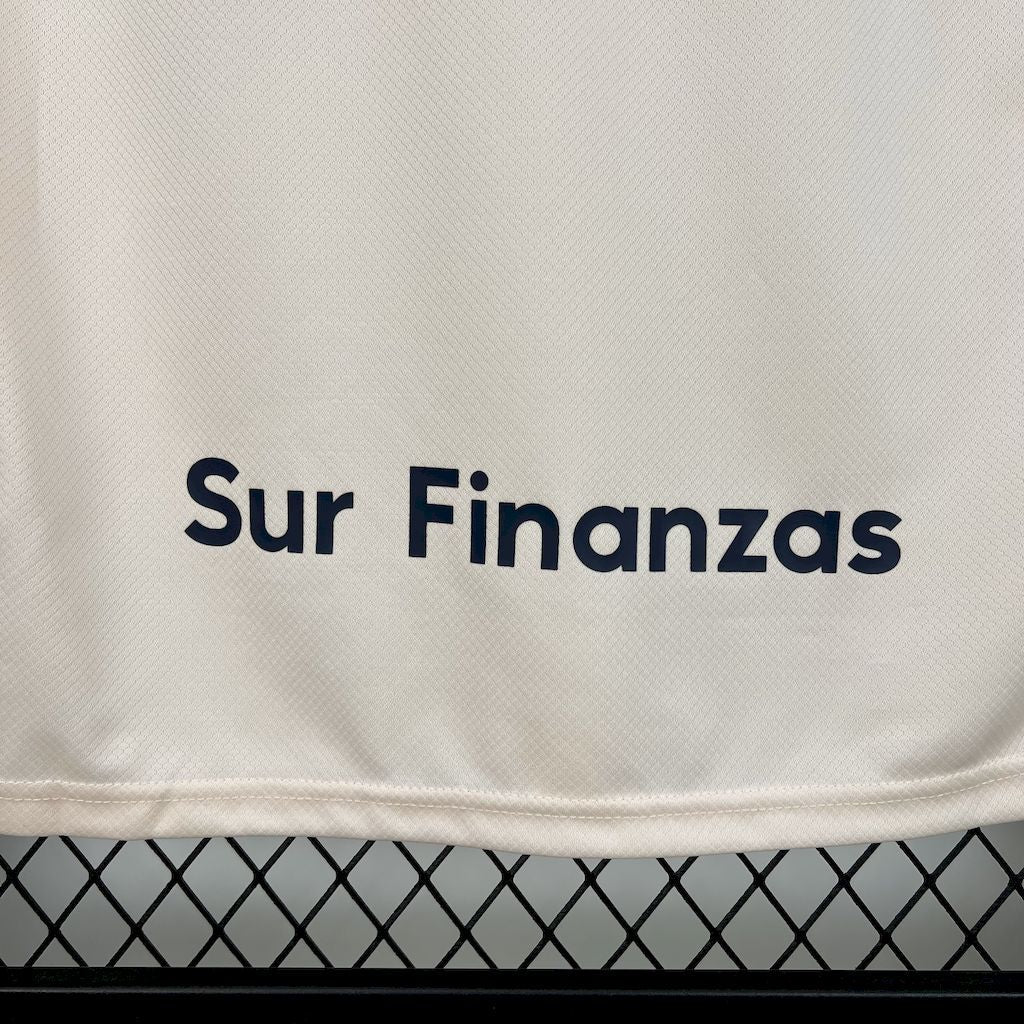 Racing Club Avellaneda Tercera 2025/26 Versión Fan