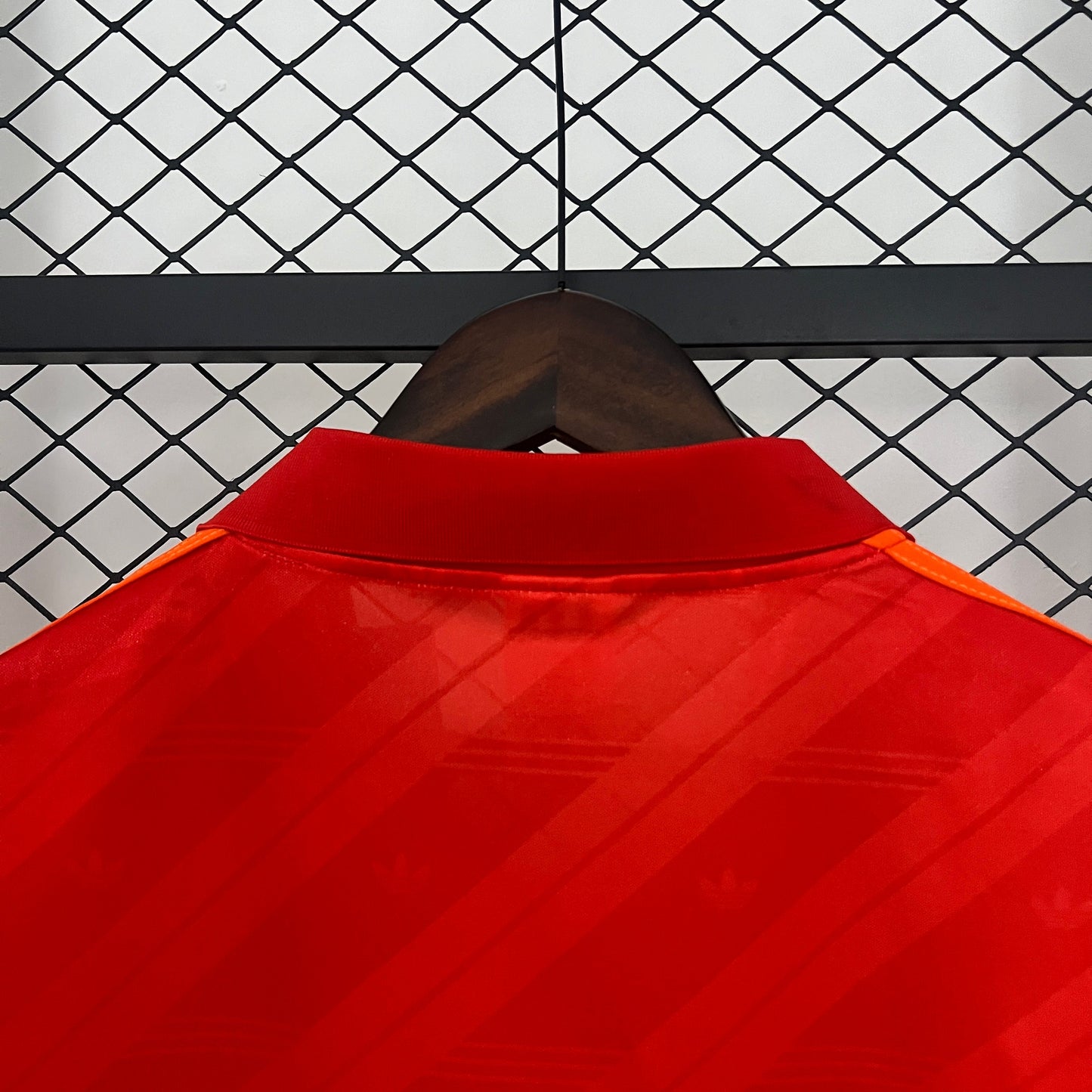 Camiseta AS Roma Tercera Retro 1992/94 Versión Fan