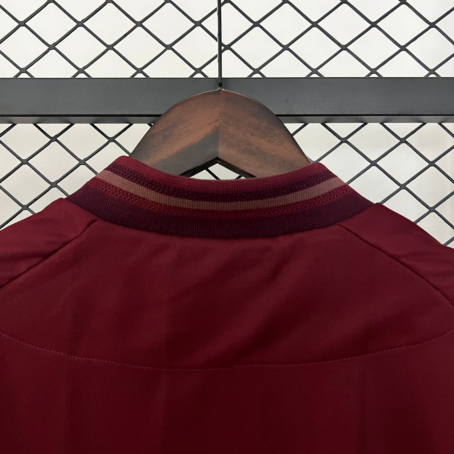 Camiseta Manchester City Visita Retro 2012/13 Versión Fan