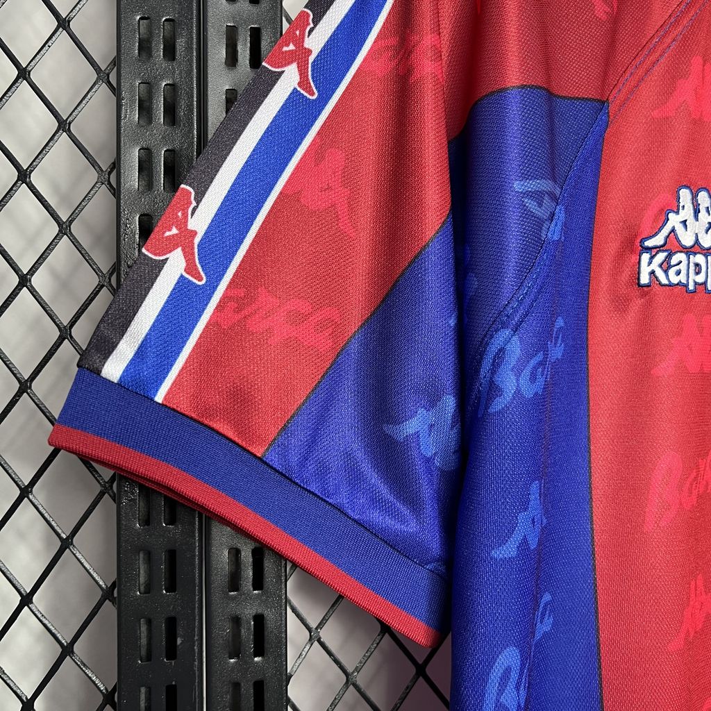 Camiseta FC Barcelona Local Retro 1995/1997