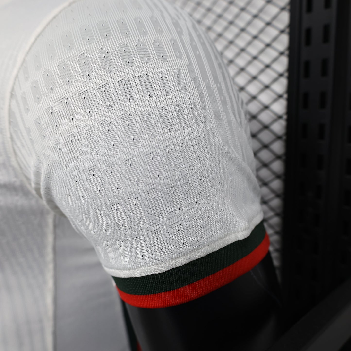 Camiseta Chelsea Visita 2025/26 Versión Jugador