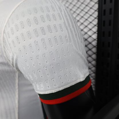 Camiseta Chelsea Visita 2025/26 Versión Jugador