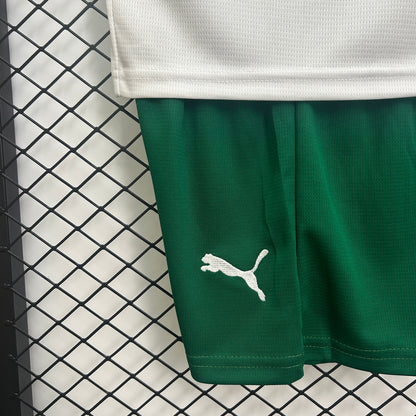 Palmeiras Kit Niño Visita 2025/26