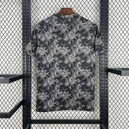 Camiseta Manchester Pre-Partido 2025/26 Versión Fan