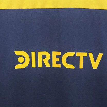 Boca Juniors 120 Aniversario 2025/26 Versión Fan