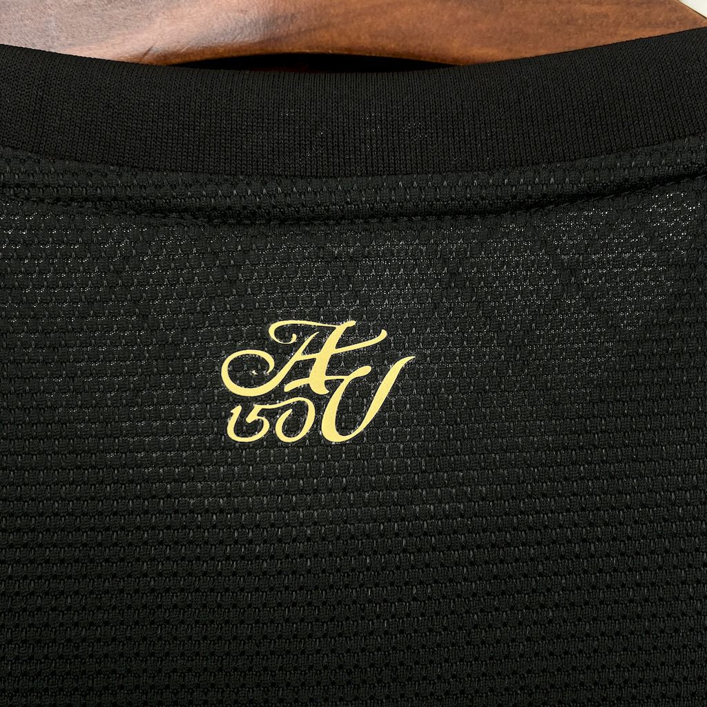 Camiseta Aston Villa Dragon 2025/26 Versión Fan