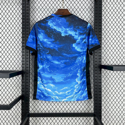 Paris Saint-Germain "Sky-Blue" 2025/26 Versión Fan