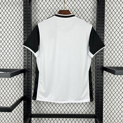 Camiseta Corinthians Local 2025/26 Versión Fan