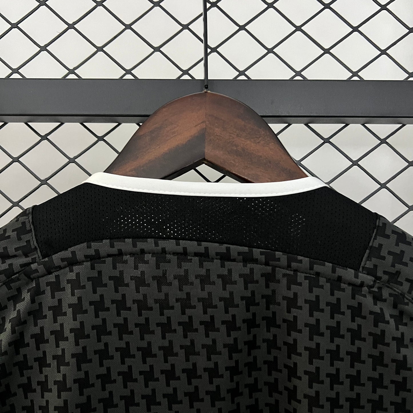 Camiseta Manchester United Visita Retro 2003/04 Versión Fan