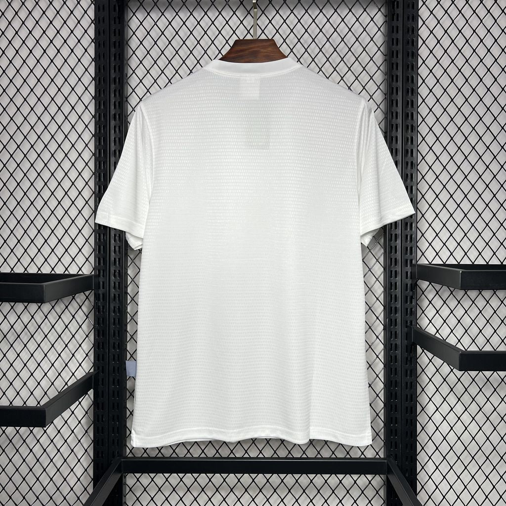 Camiseta Leeds Local Retro 1995/96