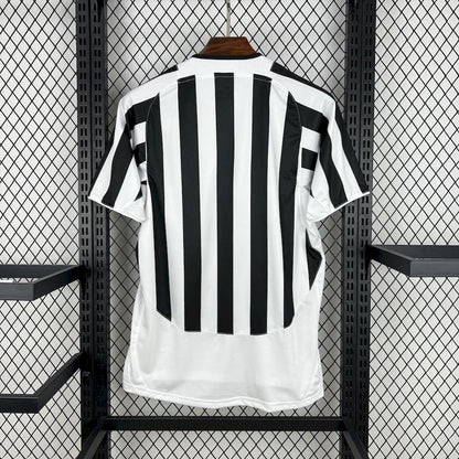 Camiseta Juventus Local Retro 2002/03 Versión Fan