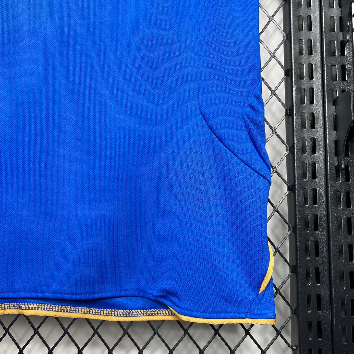 Camiseta Chelsea Retro 2005/06