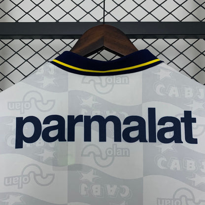 Camiseta Boca Juniors Visita Retro 1996/97 Versión Fan