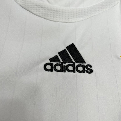Camiseta Alemania Local Retro 2006