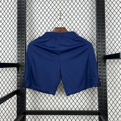 PSG Cuarta 2024/25 Shorts