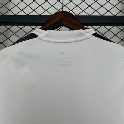 Juventus Local 2025/26 Versión Fan