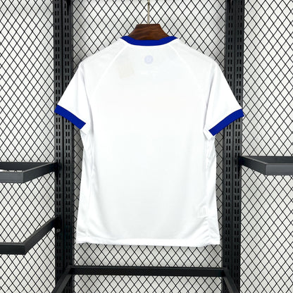 Camiseta Inglaterra Local 2025/26 Versión Fan