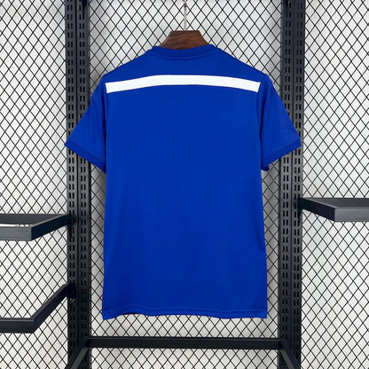 Camiseta Chelsea Local Retro 2014/15 Versión Fan