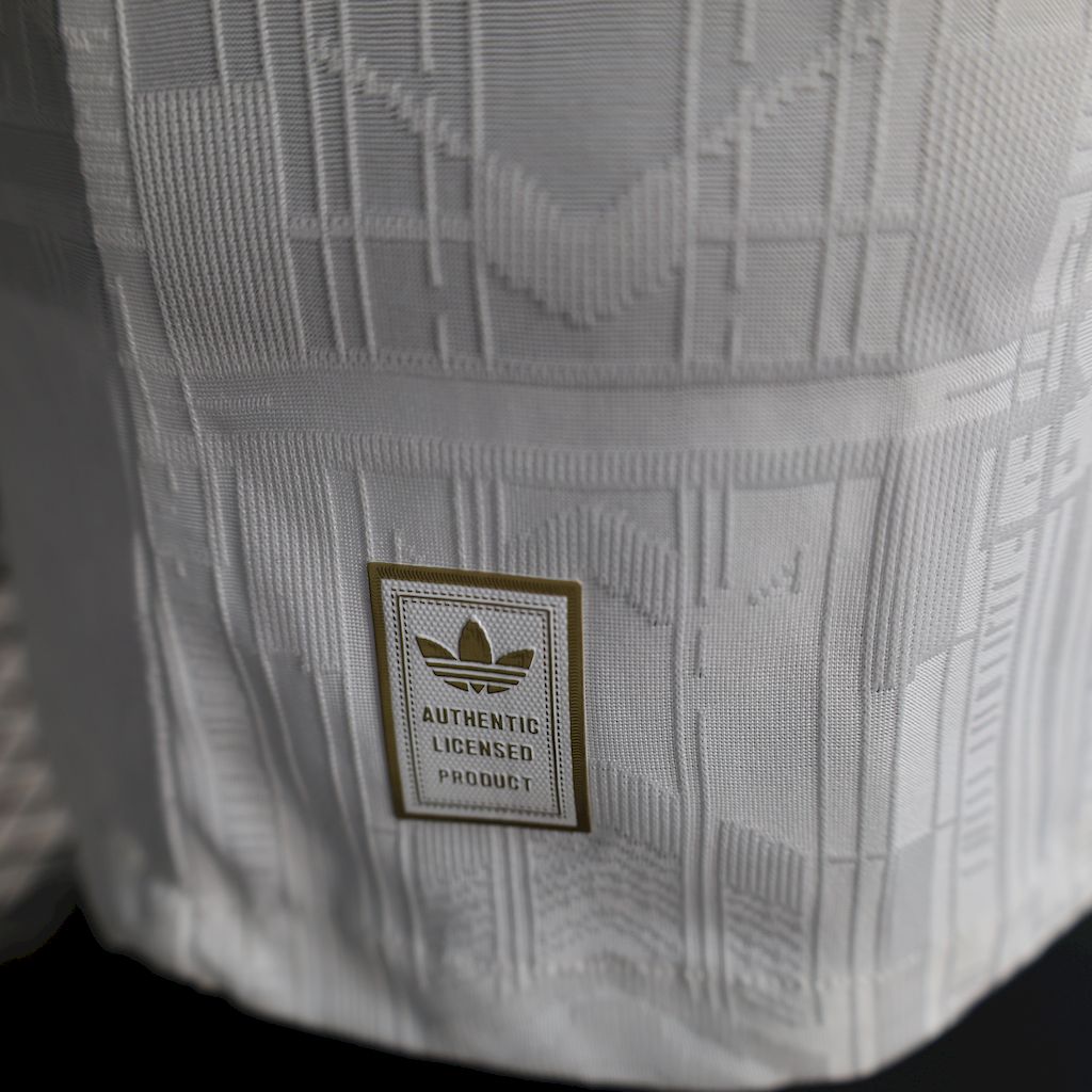 Camiseta Arsenal Tercera 2025/26 Versión Jugador