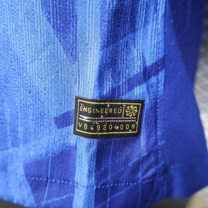 Chelsea Local 2025/26 Versión Jugador