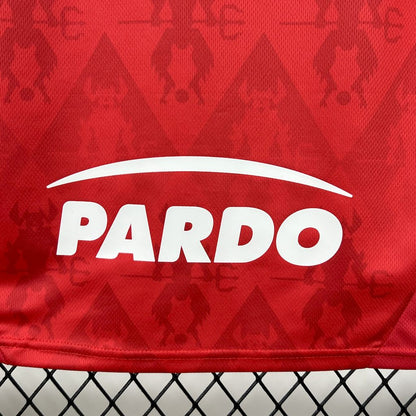 CA Independiente Local 2025/26 Versión Fan