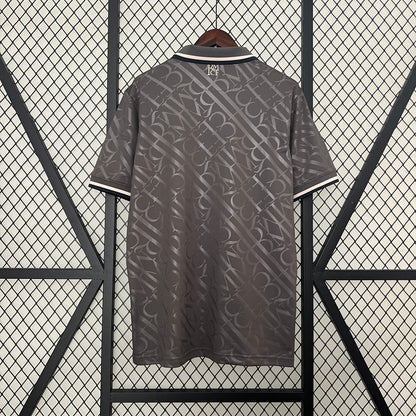 Camiseta Real Madrid Visita 2024/25 | Versión Fan