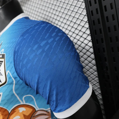 Camiseta Japón "Gogeta Edition" 2024 Versión Jugador