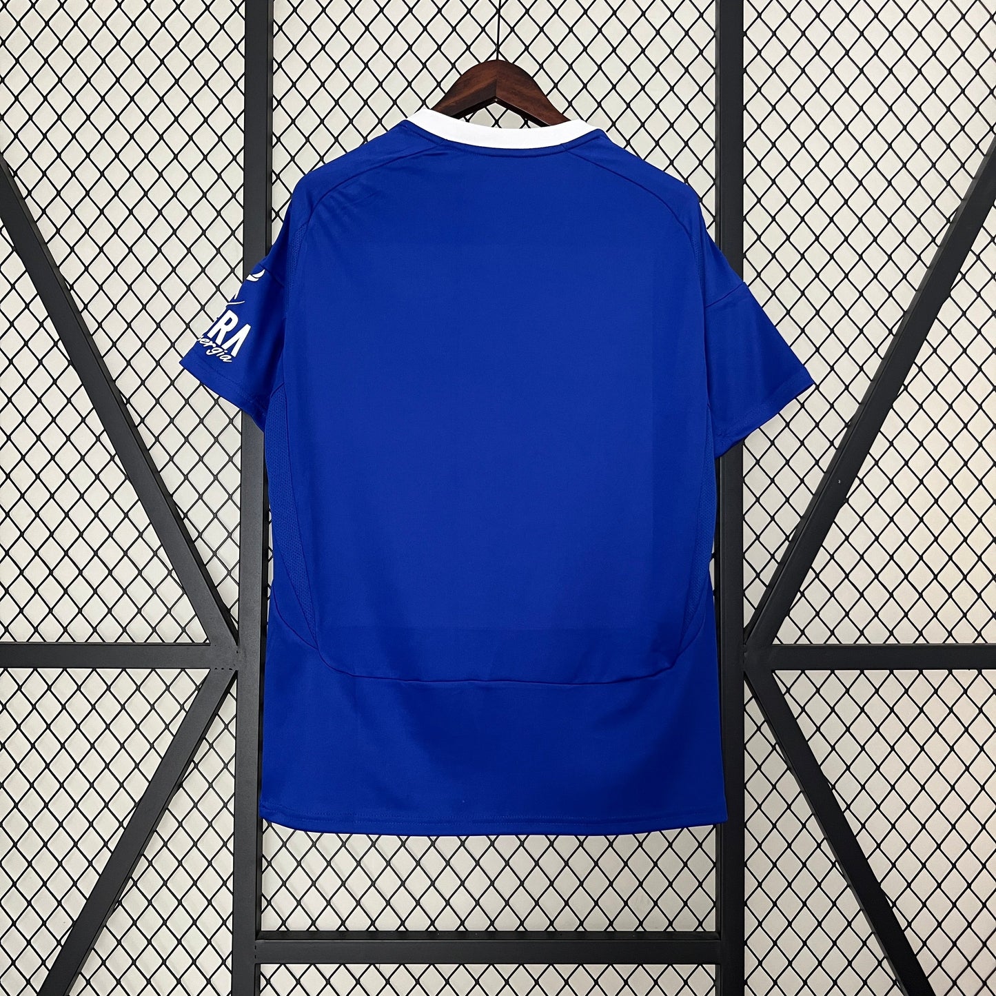 Camiseta Real Oviedo Local 2024-25 | Versión Fan