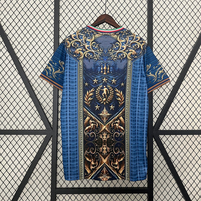 Camiseta Italia Edición especial 2024 | Versión Fan
