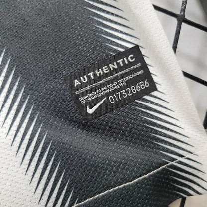 Camiseta Juventus Local Retro 2010/11 Versión Fan