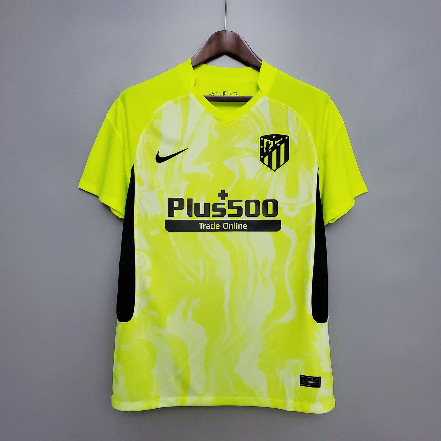 Atlético Madrid 20/21 Tercer kit | Retro