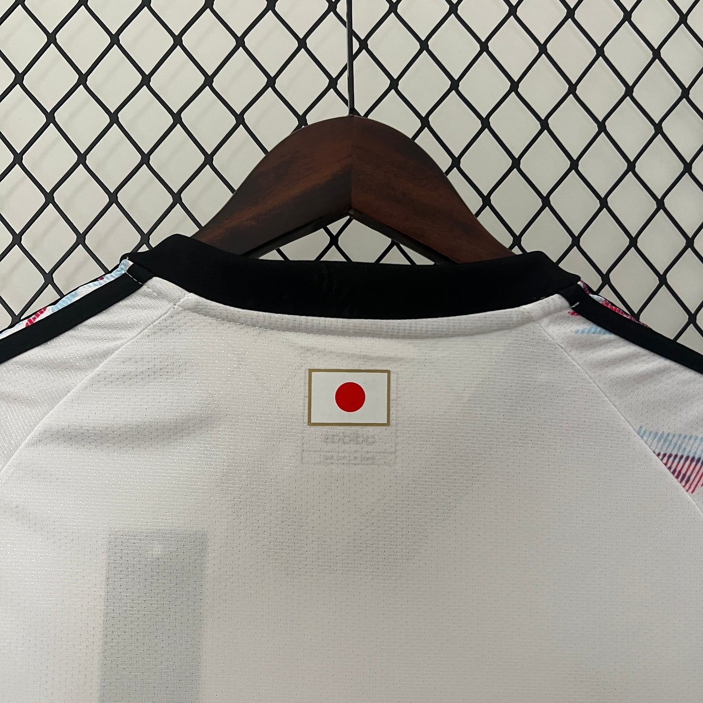 Camiseta Japón Especial Edition 2024/25  | Versión fan