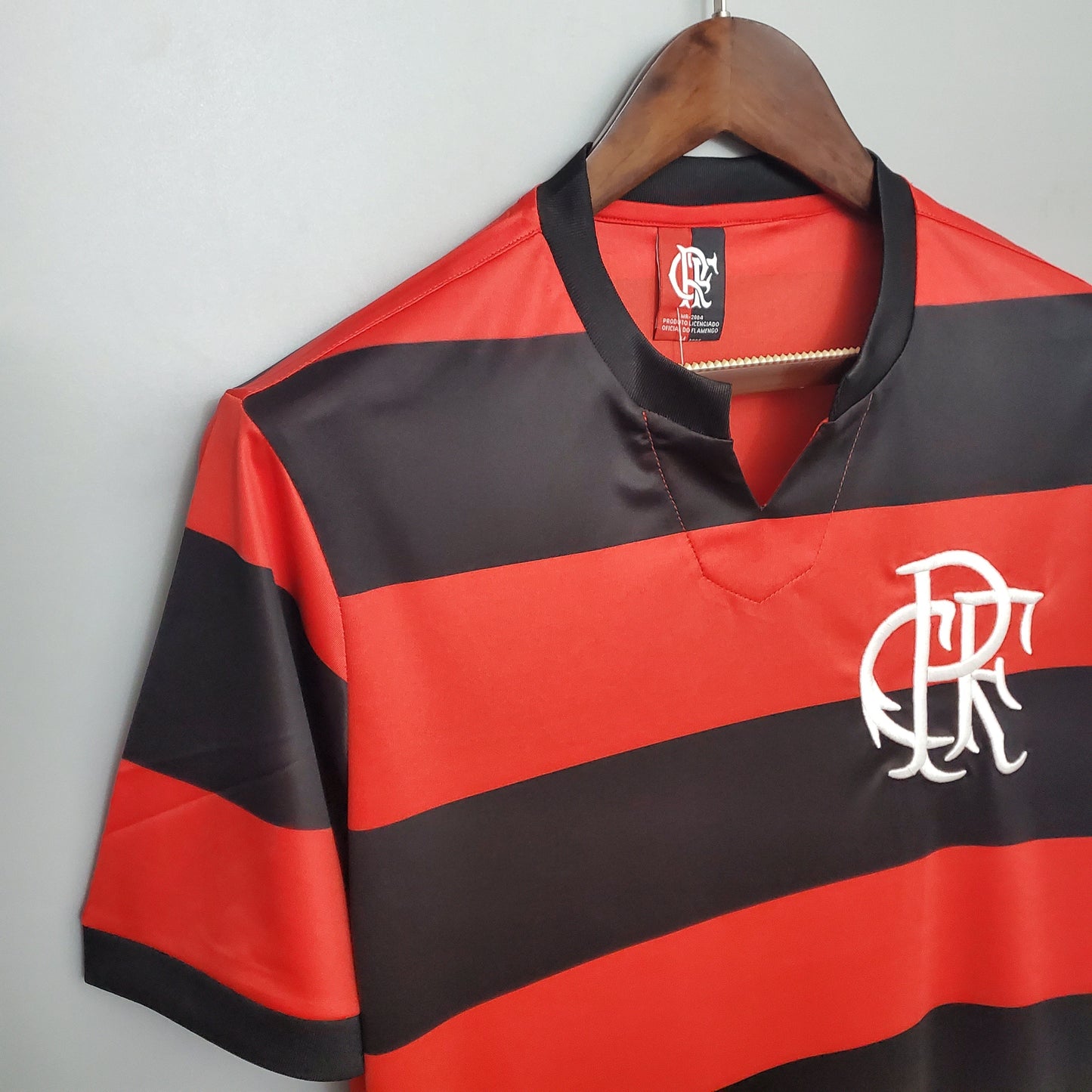 Flamengo 78/79 Local | Retro