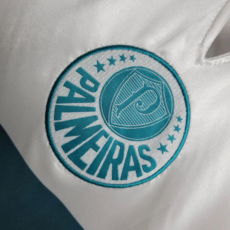 Camiseta Palmeiras 1997 Visita | Retro