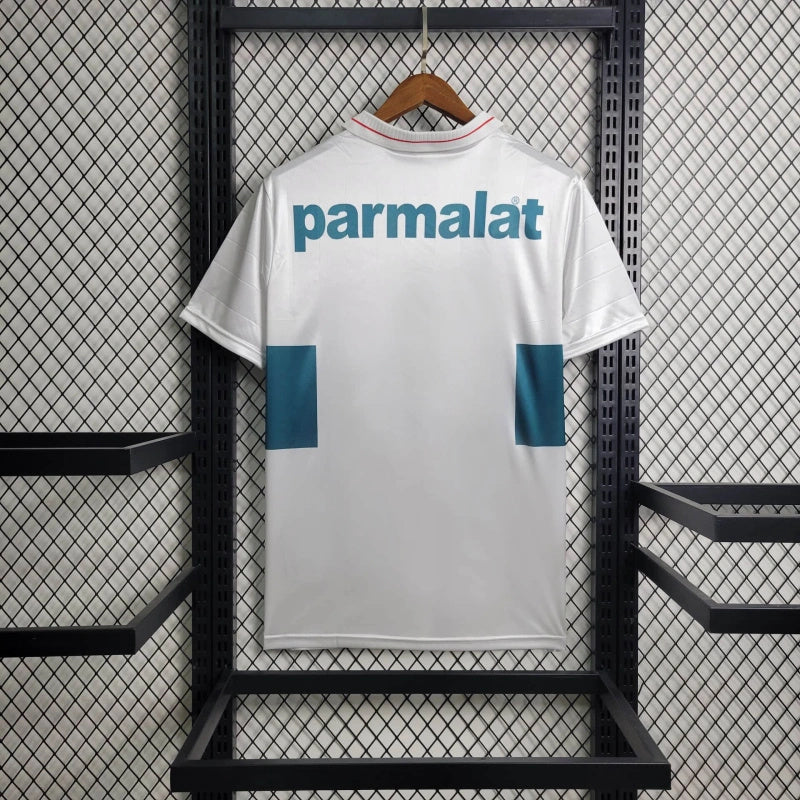 Camiseta Palmeiras 1997 Visita | Retro