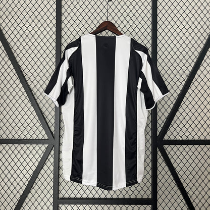 Camiseta  Juventus 04/05 Local | Retro